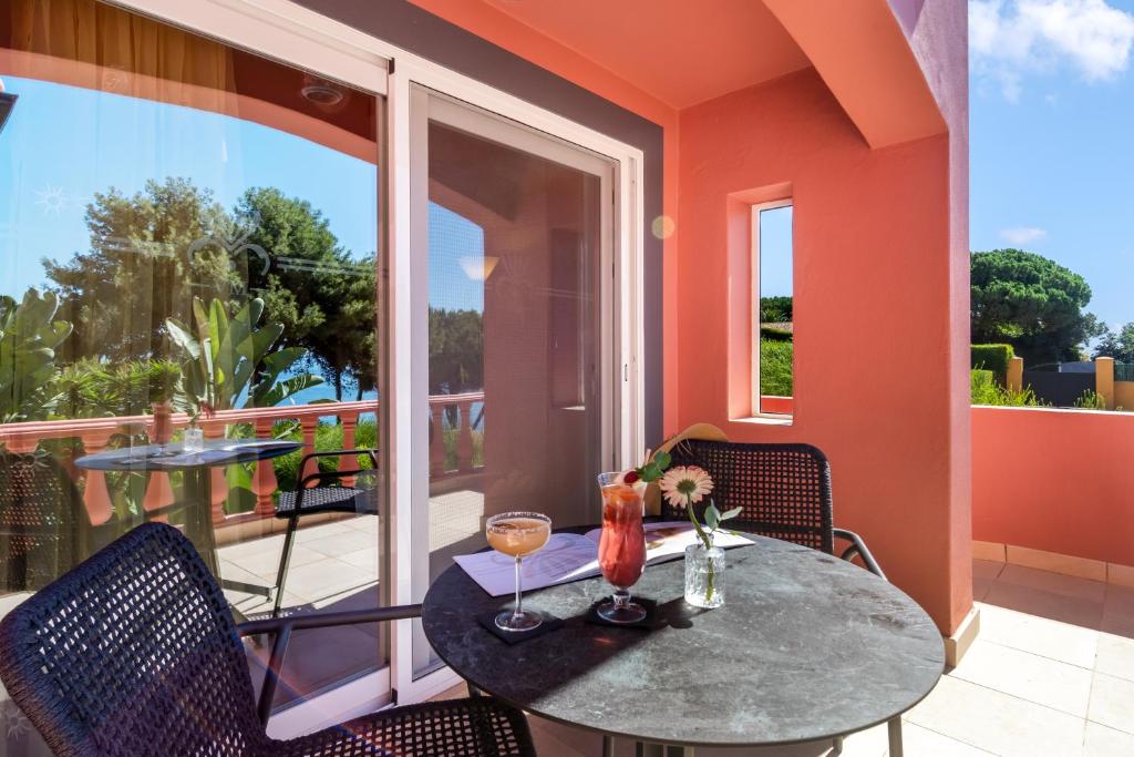 Boutique Hotel Vivenda Miranda - 12