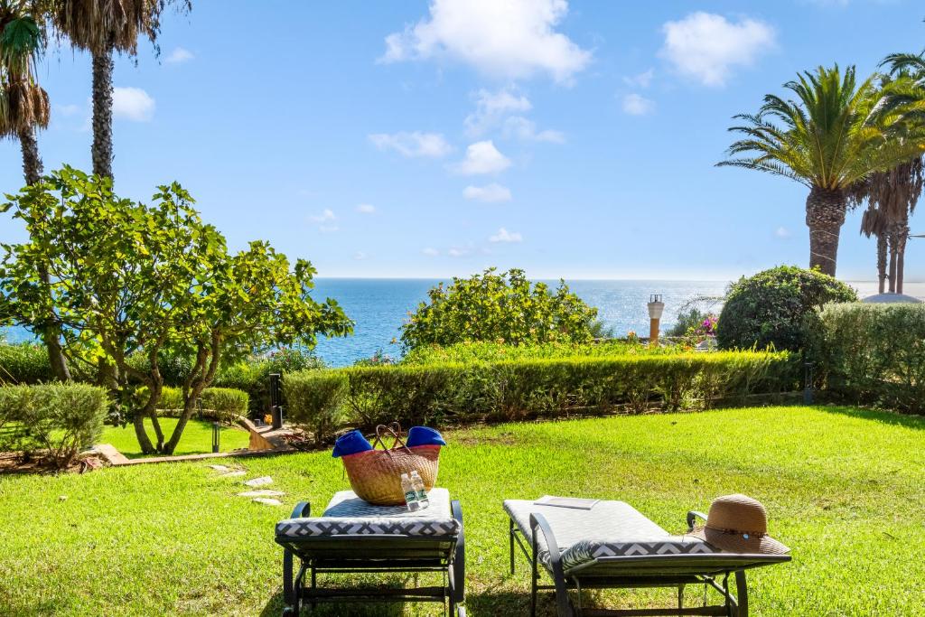 Boutique Hotel Vivenda Miranda - 14