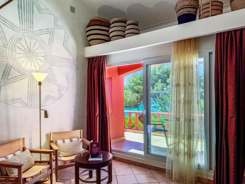 Boutique Hotel Vivenda Miranda - 17