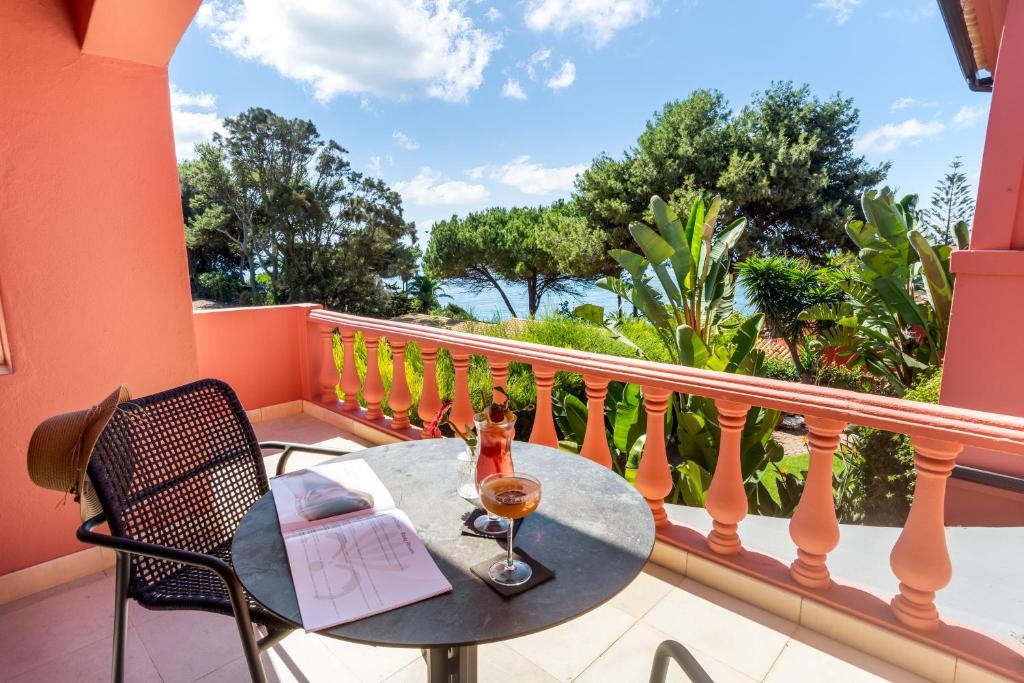 Boutique Hotel Vivenda Miranda - 18