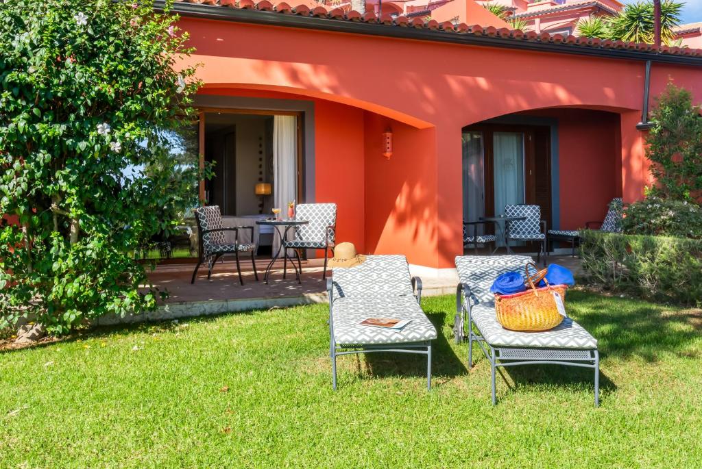 Boutique Hotel Vivenda Miranda - 16