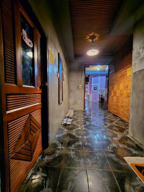 Fotografie z fotogalerie ubytování Let's Sea Hostel v destinaci pláž