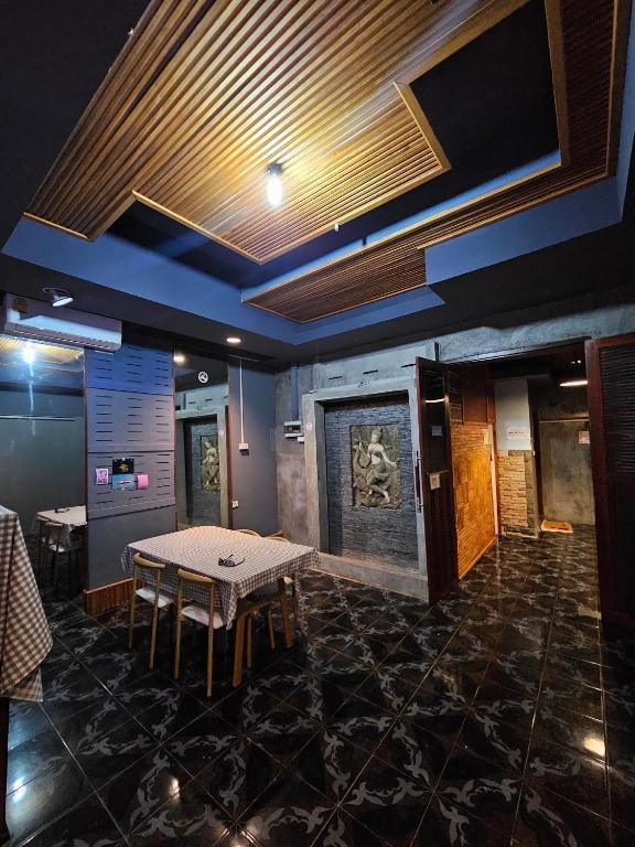 Fotografie z fotogalerie ubytování Let's Sea Hostel v destinaci pláž