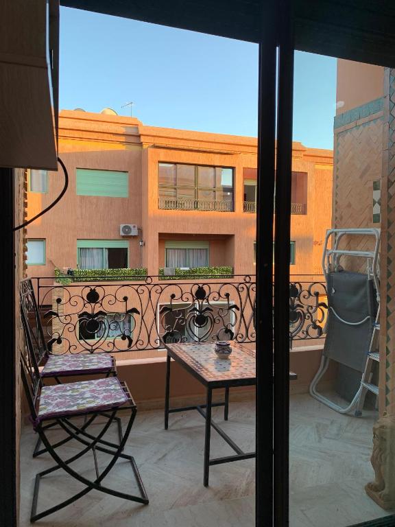 diamant Marrakech centre — photo 8