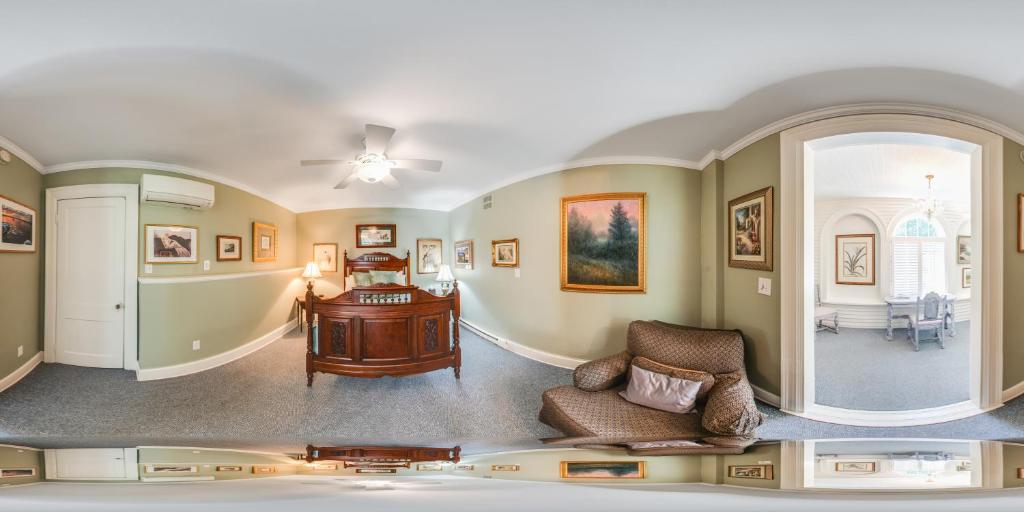 Benn Conger Inn - Suite Junior De Luxe