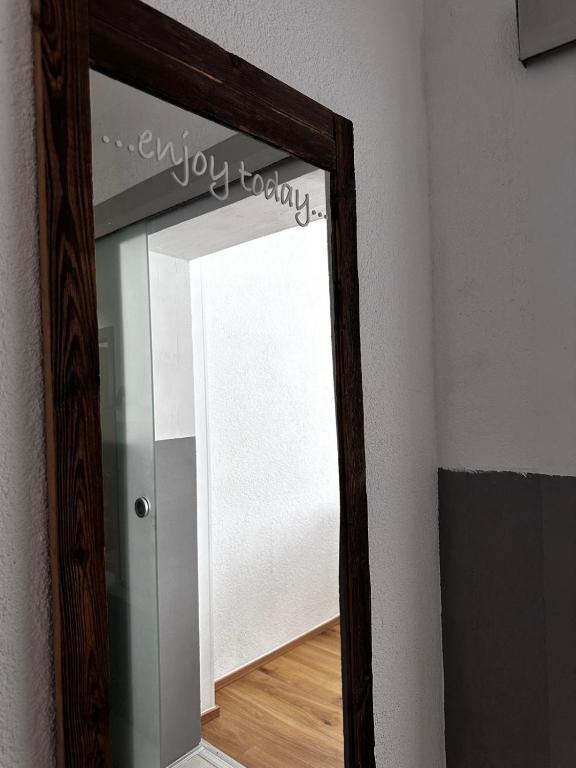 Fotografie z fotogalerie ubytování Ferienwohnung Wolkenstein v destinaci Wörschach