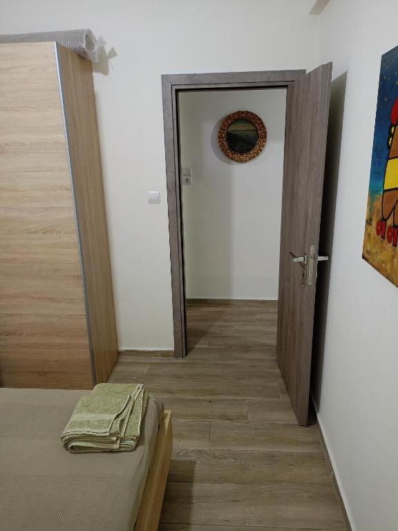 Fotografia z galérie ubytovania Athens Center Cosy Apartment v Aténach