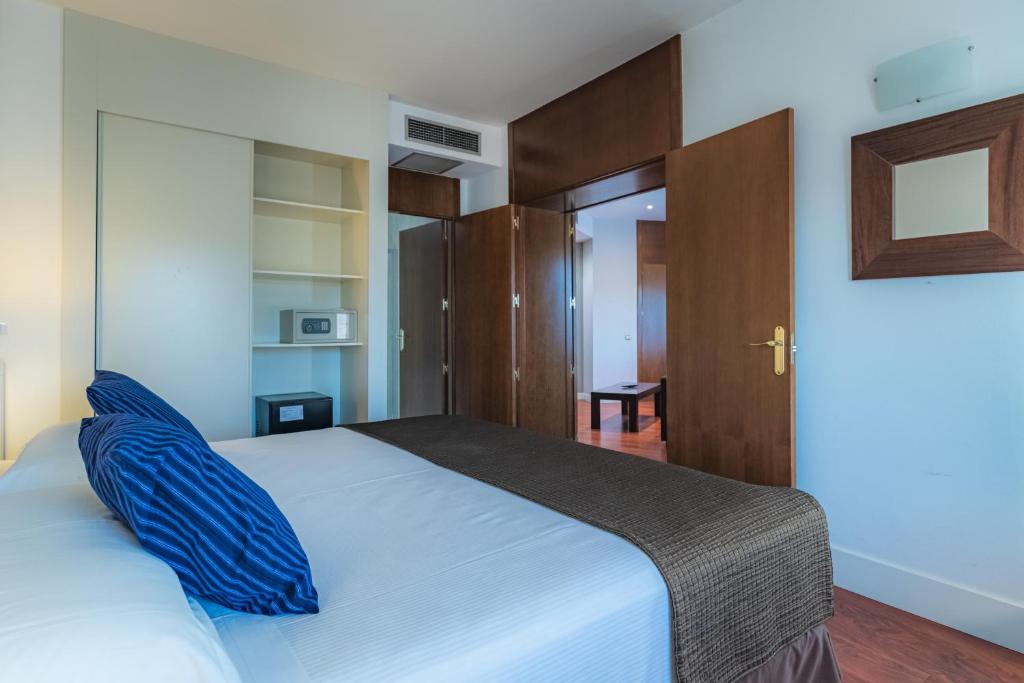 Amura Alcobendas - Superior Double Or Twin Room