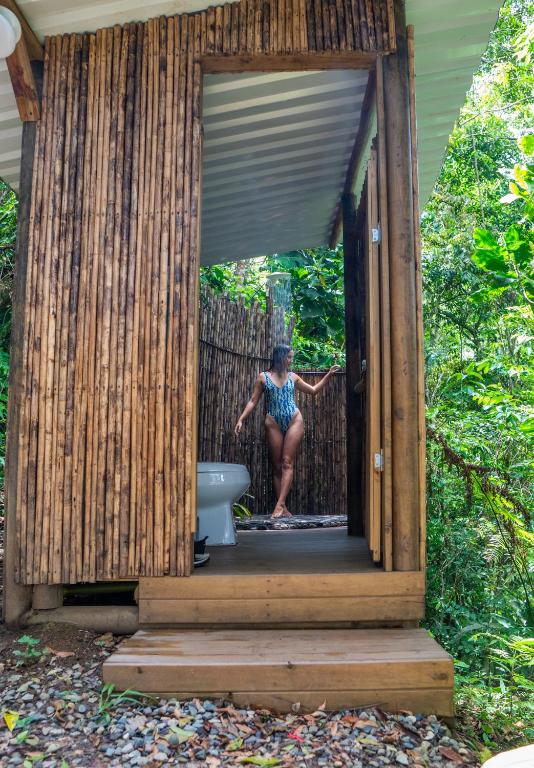 Hosté ubytování La Chagra VIP - Glamping en Villavicencio