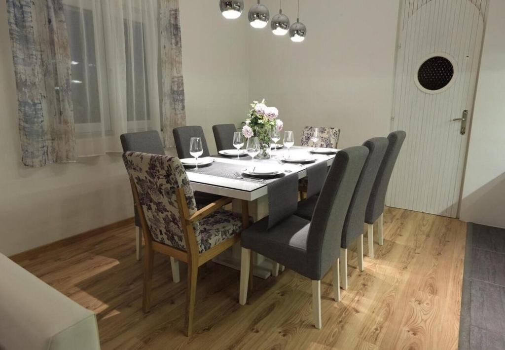 Fotografie z fotogalerie ubytování House Franny v destinaci Zadar