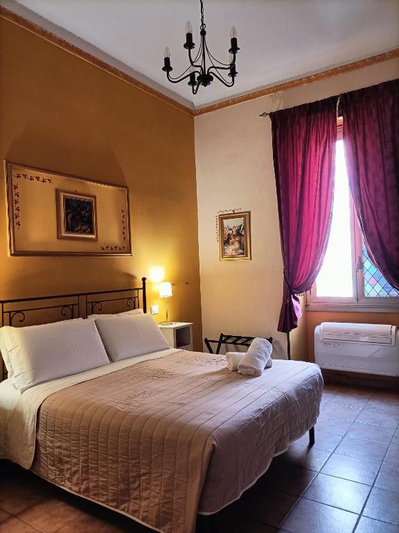 Rossi Hotel - Resim 14