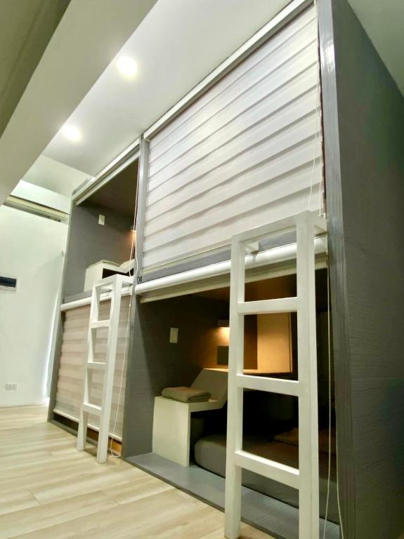 Foto sihtkohas Pusok asuva majutusasutuse Otravel Hostel 5 minutes from Mactan Airport galeriist