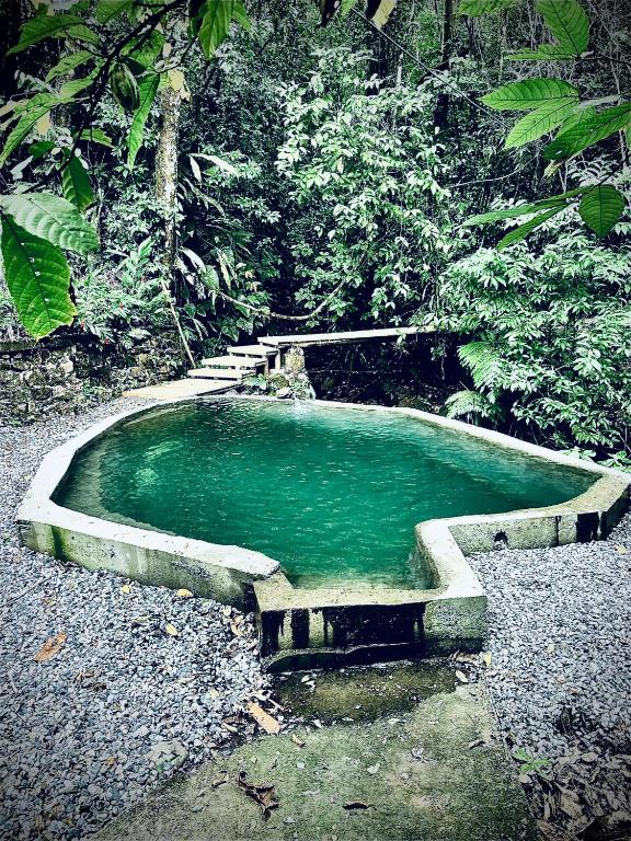 Fotografie z fotogalerie ubytování La Chagra VIP - Glamping en Villavicencio v destinaci Villavicencio
