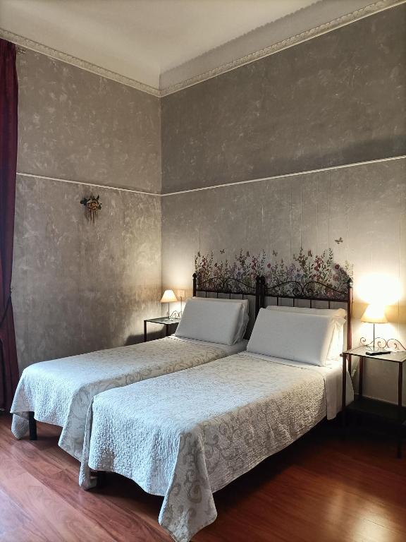 Rossi Hotel - Resim 12