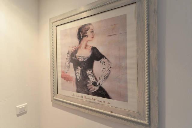 Fotografie z fotogalerie ubytování Le Mazet Chambre d'Hôtes v destinaci Mauguio