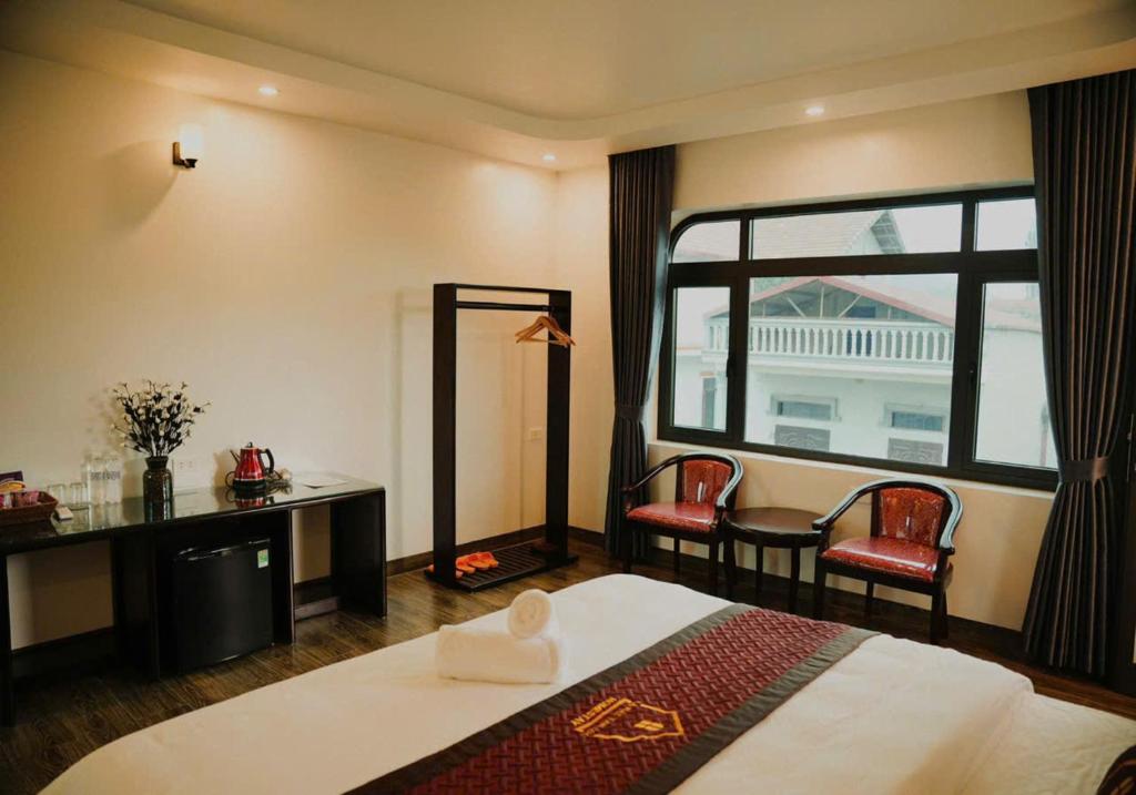 La Mai Tam Coc Homestay - 6