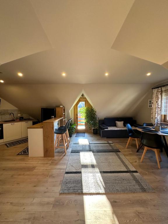 Apartament Groń - 7