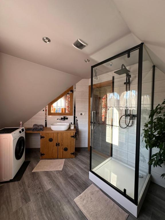 Apartament Groń - 3