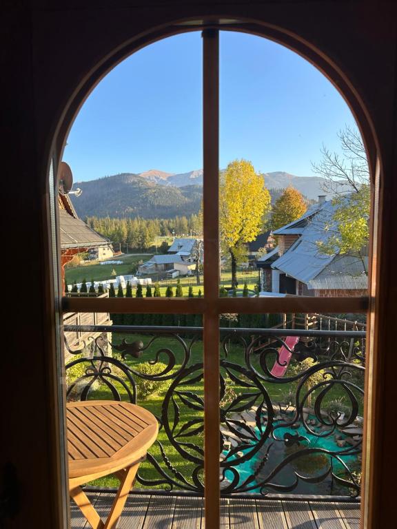 Apartament Groń - 11