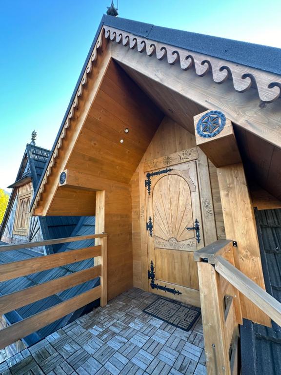 Apartament Groń - 12