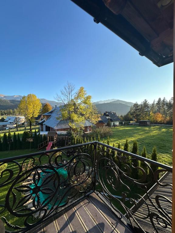 Apartament Groń - 10