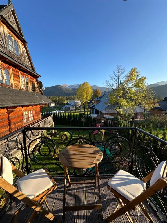 Apartament Groń - 13