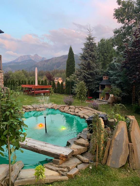 Apartament Groń - 14