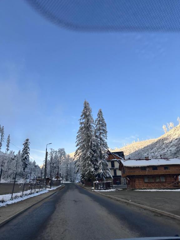 Apartament Groń - 16