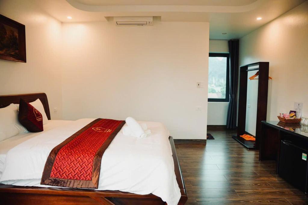 La Mai Tam Coc Homestay - 8