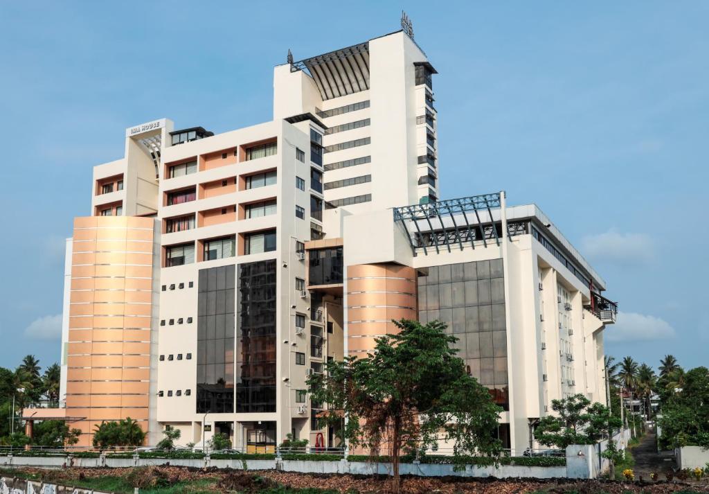 IMA House, Cochin (updated prices 2025) 