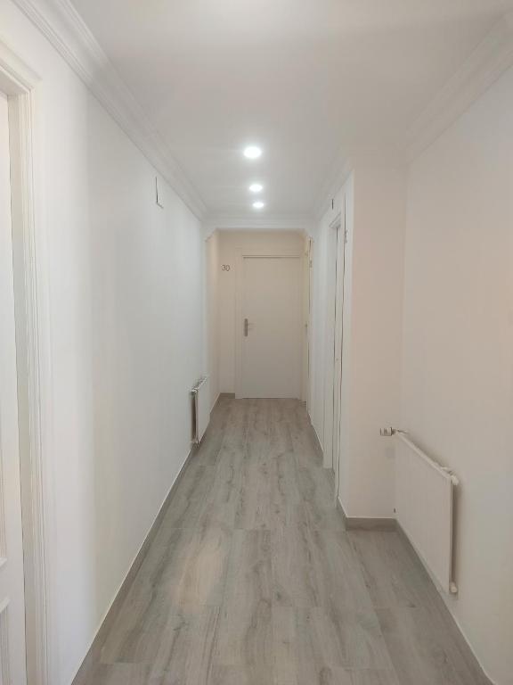 Fotografie z fotogalerie ubytování Hotel Lauxeta Berria v destinaci Mungia