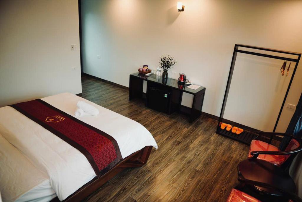 La Mai Tam Coc Homestay - 10