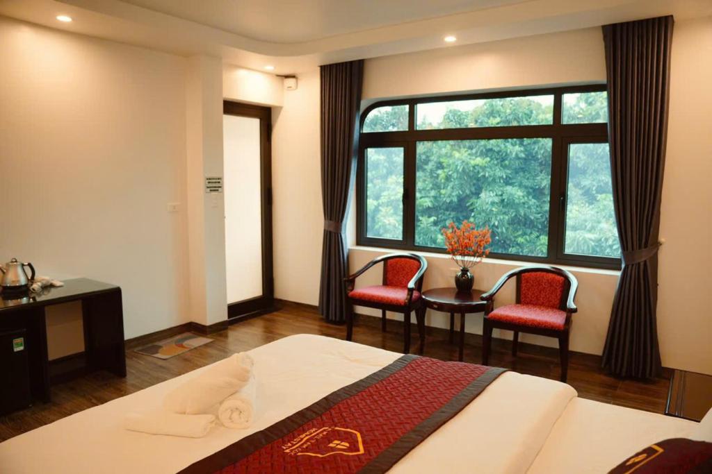 La Mai Tam Coc Homestay - 11