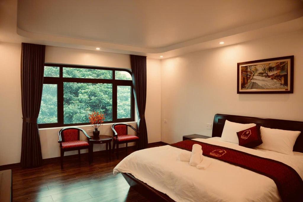 La Mai Tam Coc Homestay - 12