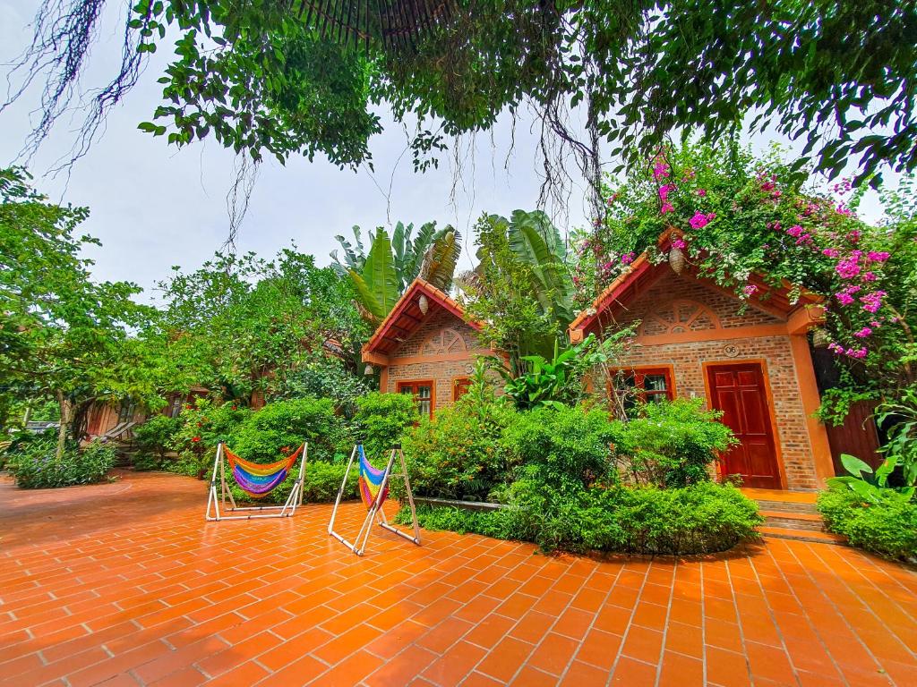 Trang An Village Homestay - 18