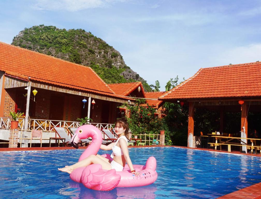 Trang An Village Homestay - 16