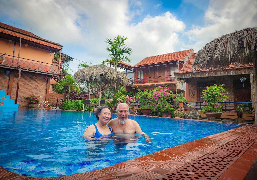 Trang An Village Homestay - 14