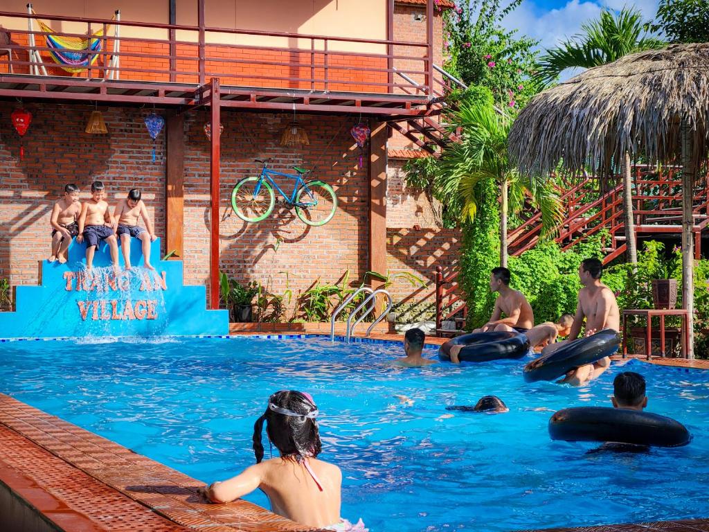 Trang An Village Homestay - 10