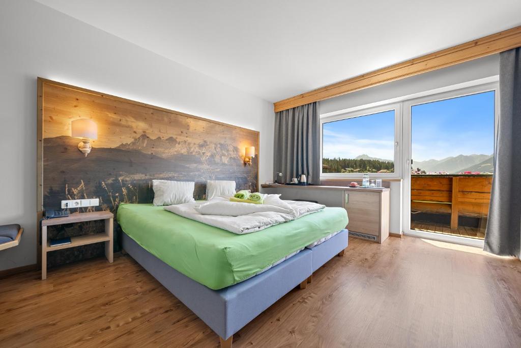 Hotel Ramsaueralm - 2