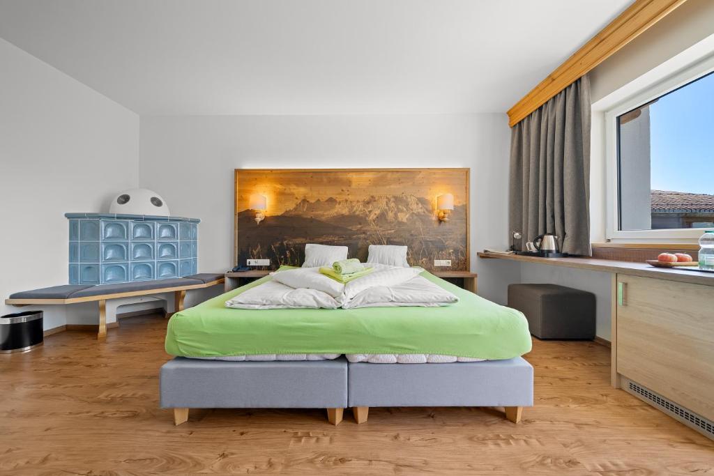 Hotel Ramsaueralm - 1