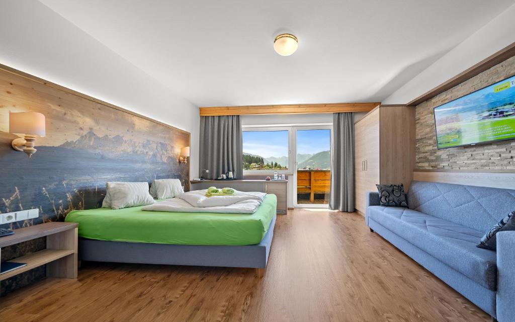 Hotel Ramsaueralm - 4