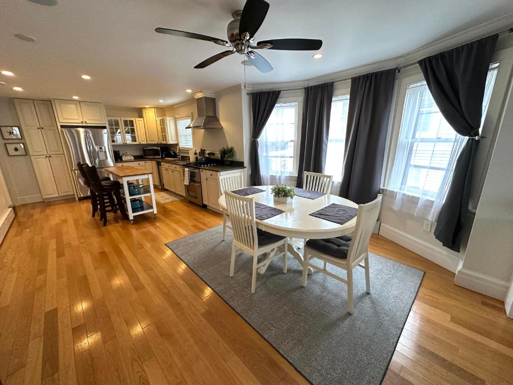 86 Drm House - Apartamento De Lujo
