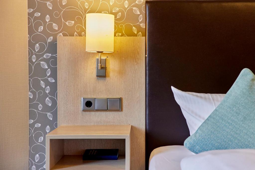 Mayer's Weinhotel - 14