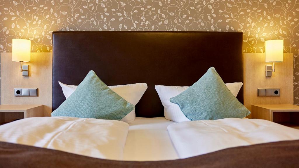 Mayer's Weinhotel - 13