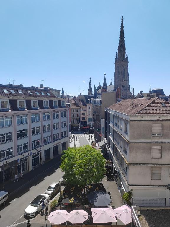 L'escapade chez Laurent et Céline – photo 21