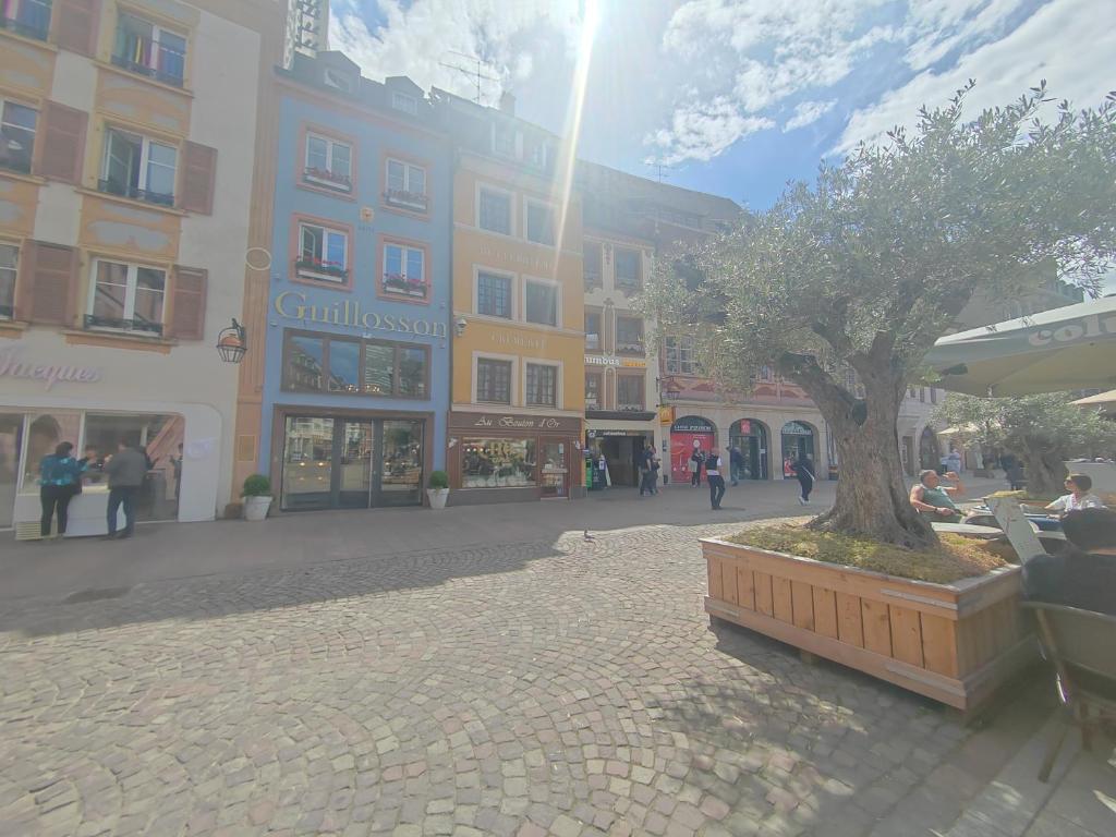 L'escapade chez Laurent et Céline – photo 22