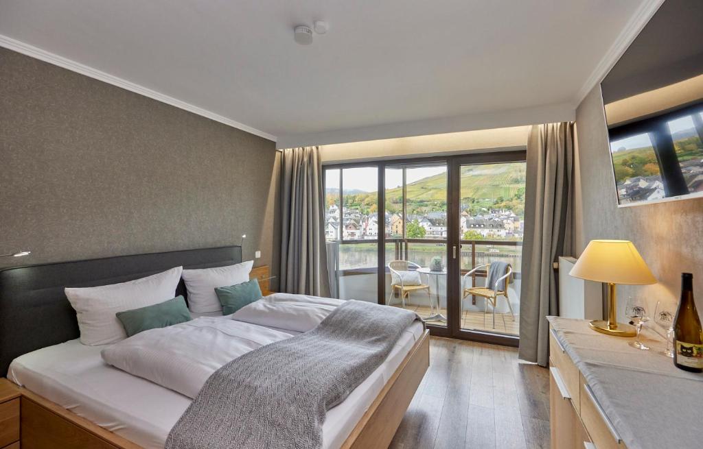 Mayer's Weinhotel - 19