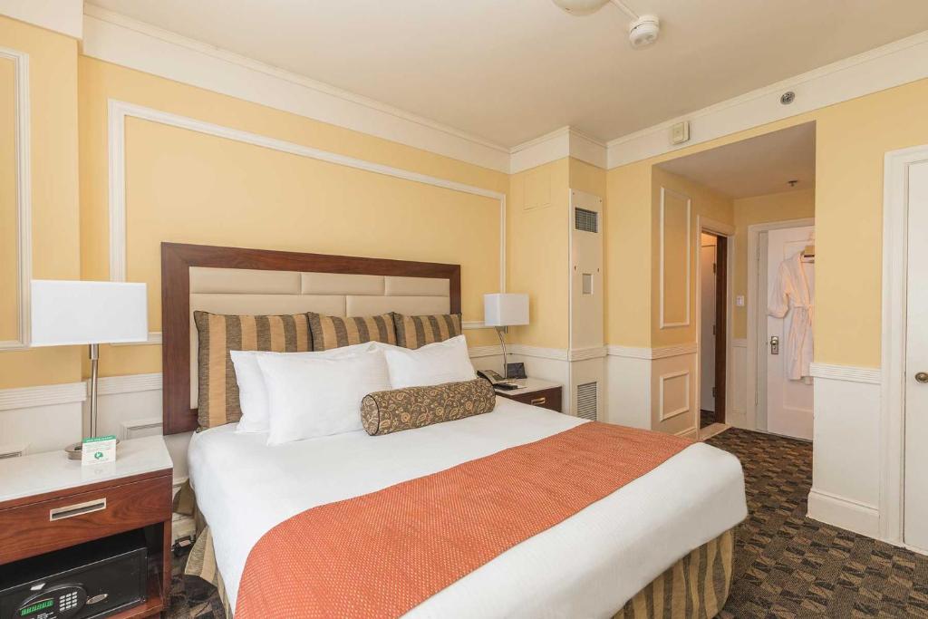 The Pickwick Hotel San Francisco - 