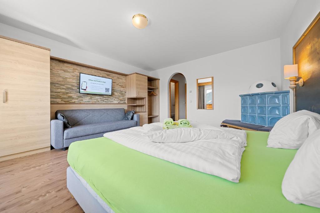 Hotel Ramsaueralm - 6