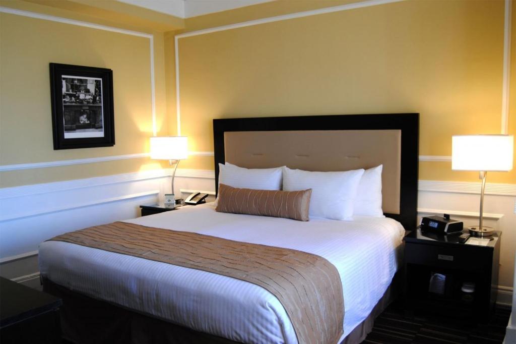 The Pickwick Hotel San Francisco - 